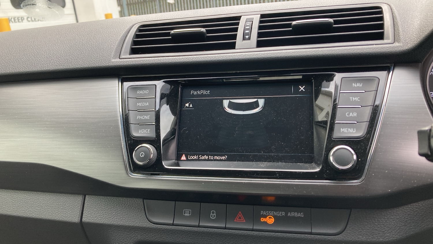 Used Skoda Fabia 2019 for sale - 77963091: Photo 30