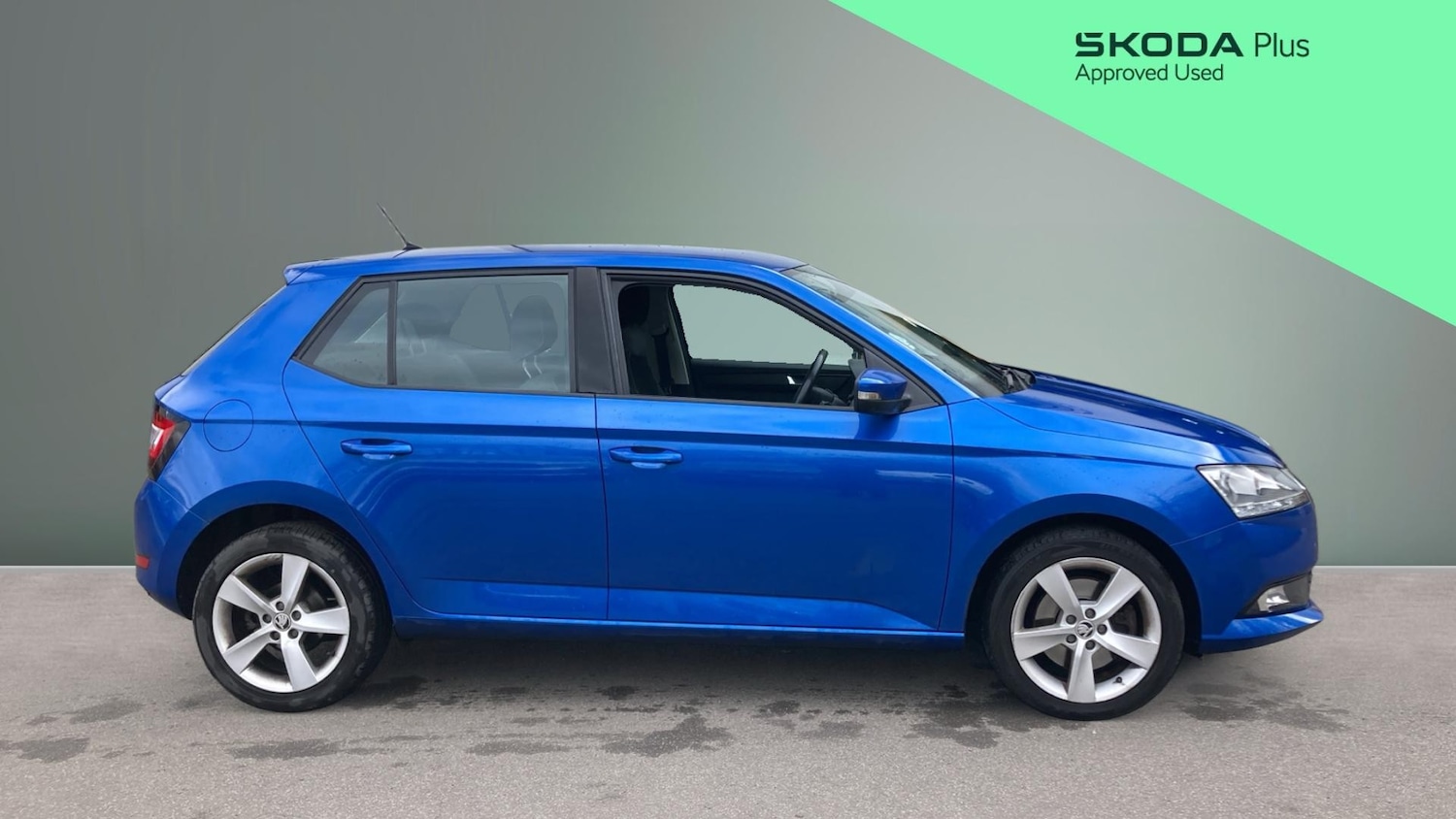 Used Skoda Fabia 2019 for sale - 77963091: Photo 4