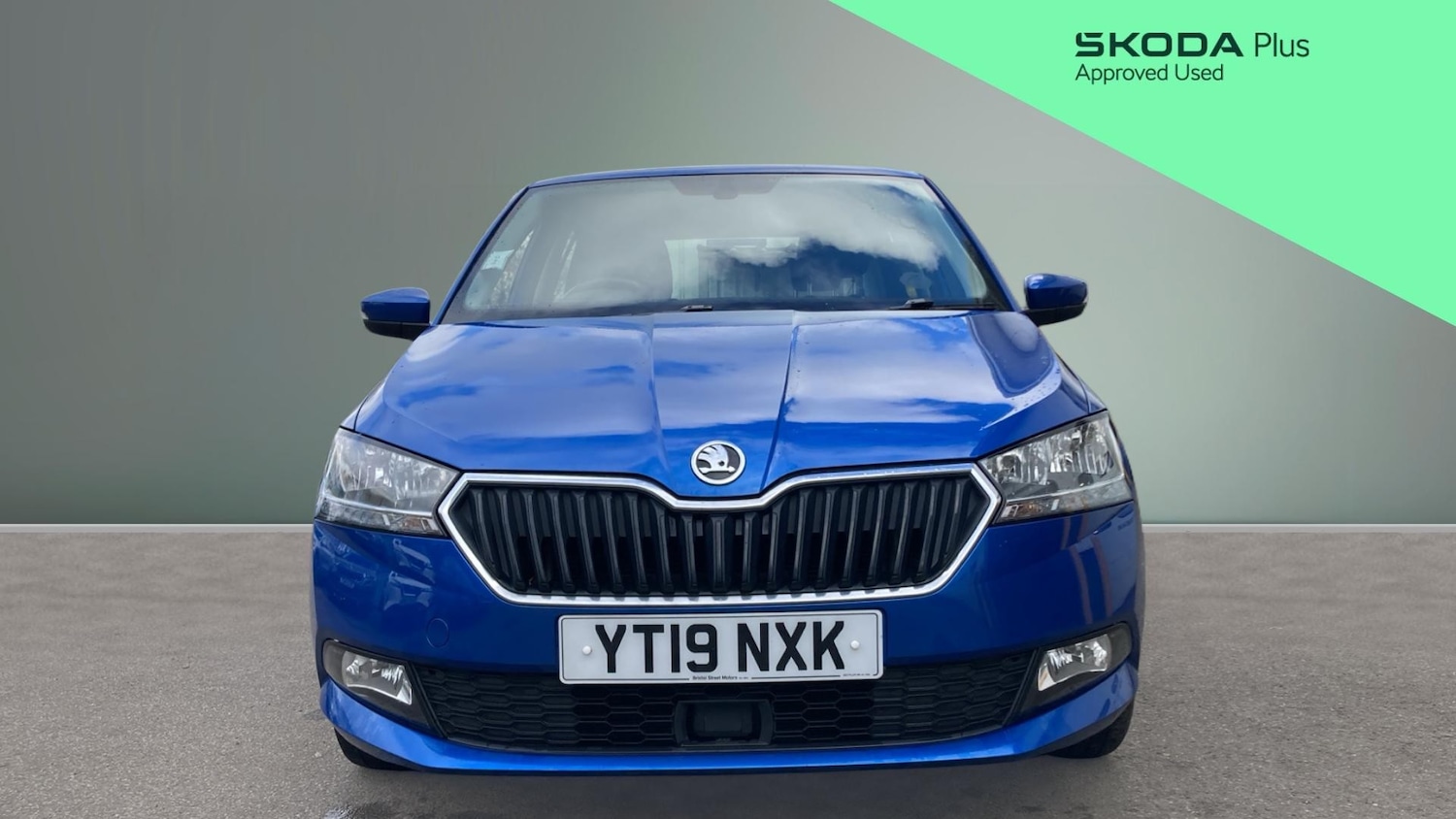 Used Skoda Fabia 2019 for sale - 77963091: Photo 7