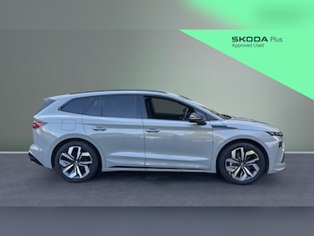 Used Skoda Enyaq 2025 for sale - 79596746: Photo