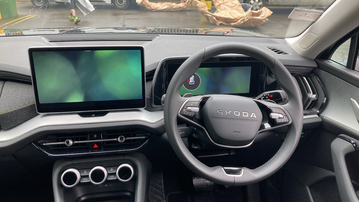 Used Skoda Kodiaq 2025 for sale - 78000768: Photo 10