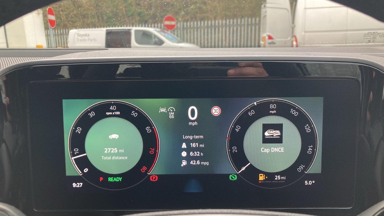 Used Skoda Kodiaq 2025 for sale - 78000768: Photo 11