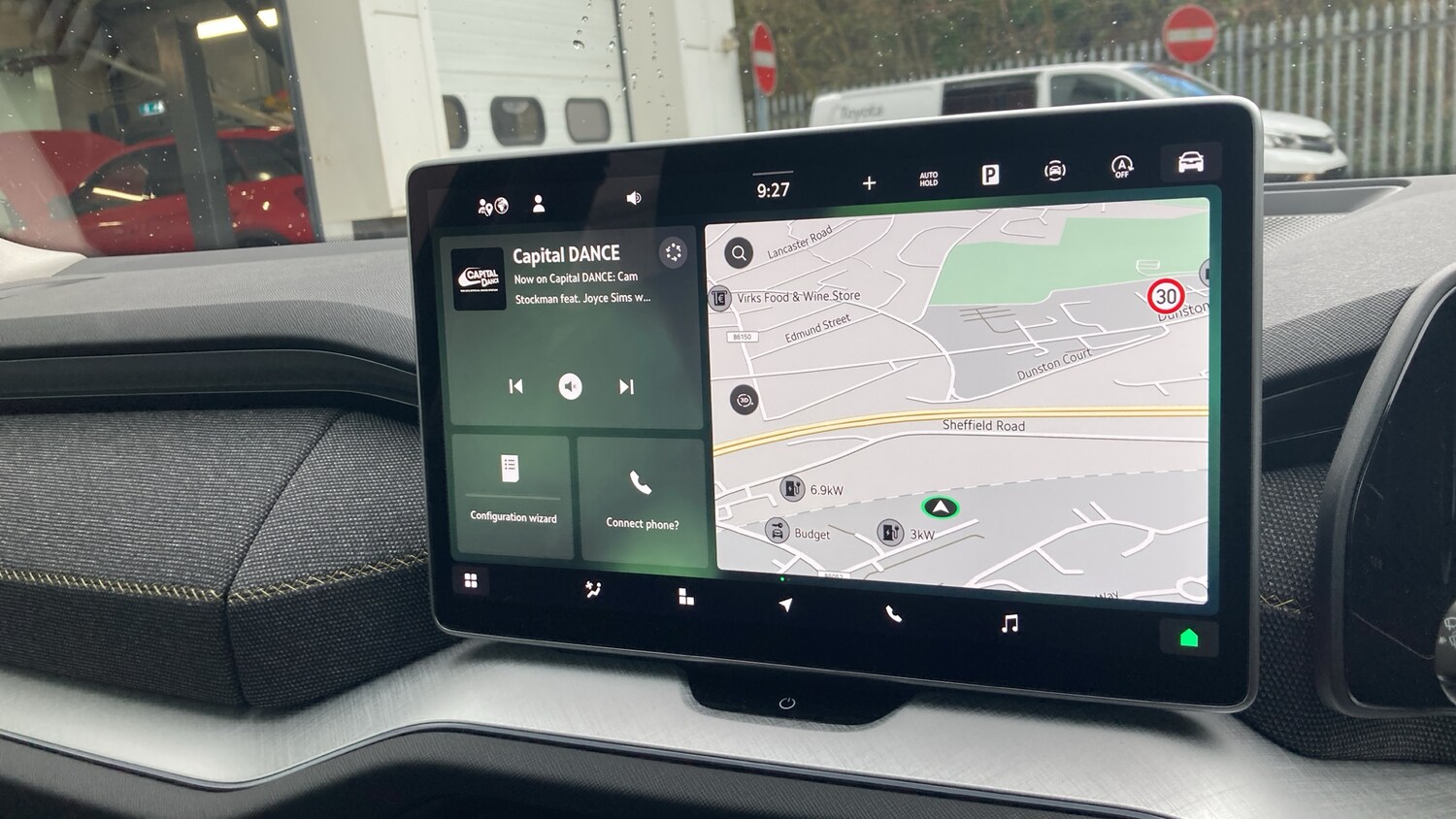 Used Skoda Kodiaq 2025 for sale - 78000768: Photo 12