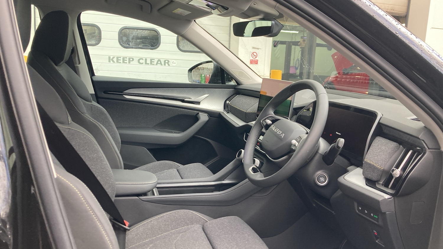 Used Skoda Kodiaq 2025 for sale - 78000768: Photo 15