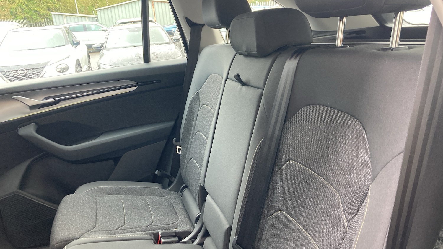 Used Skoda Kodiaq 2025 for sale - 78000768: Photo 16