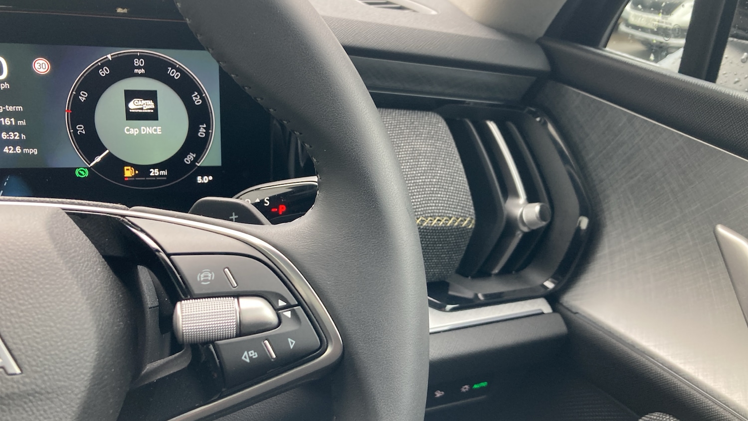 Used Skoda Kodiaq 2025 for sale - 78000768: Photo 18