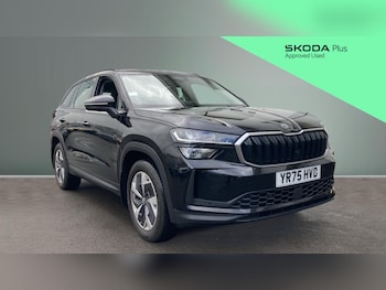 Skoda Kodiaq feature image