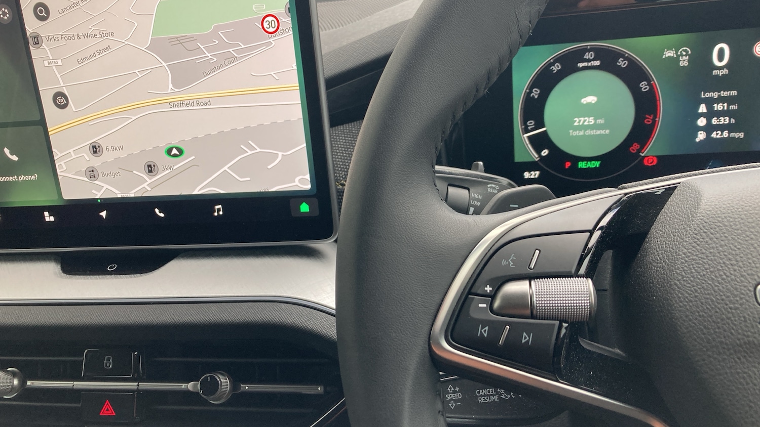 Used Skoda Kodiaq 2025 for sale - 78000768: Photo 21