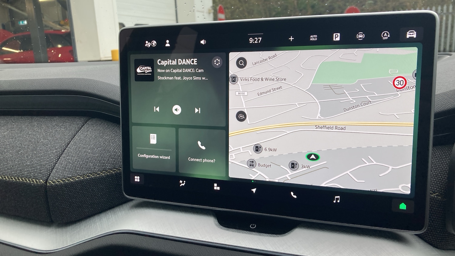 Used Skoda Kodiaq 2025 for sale - 78000768: Photo 25