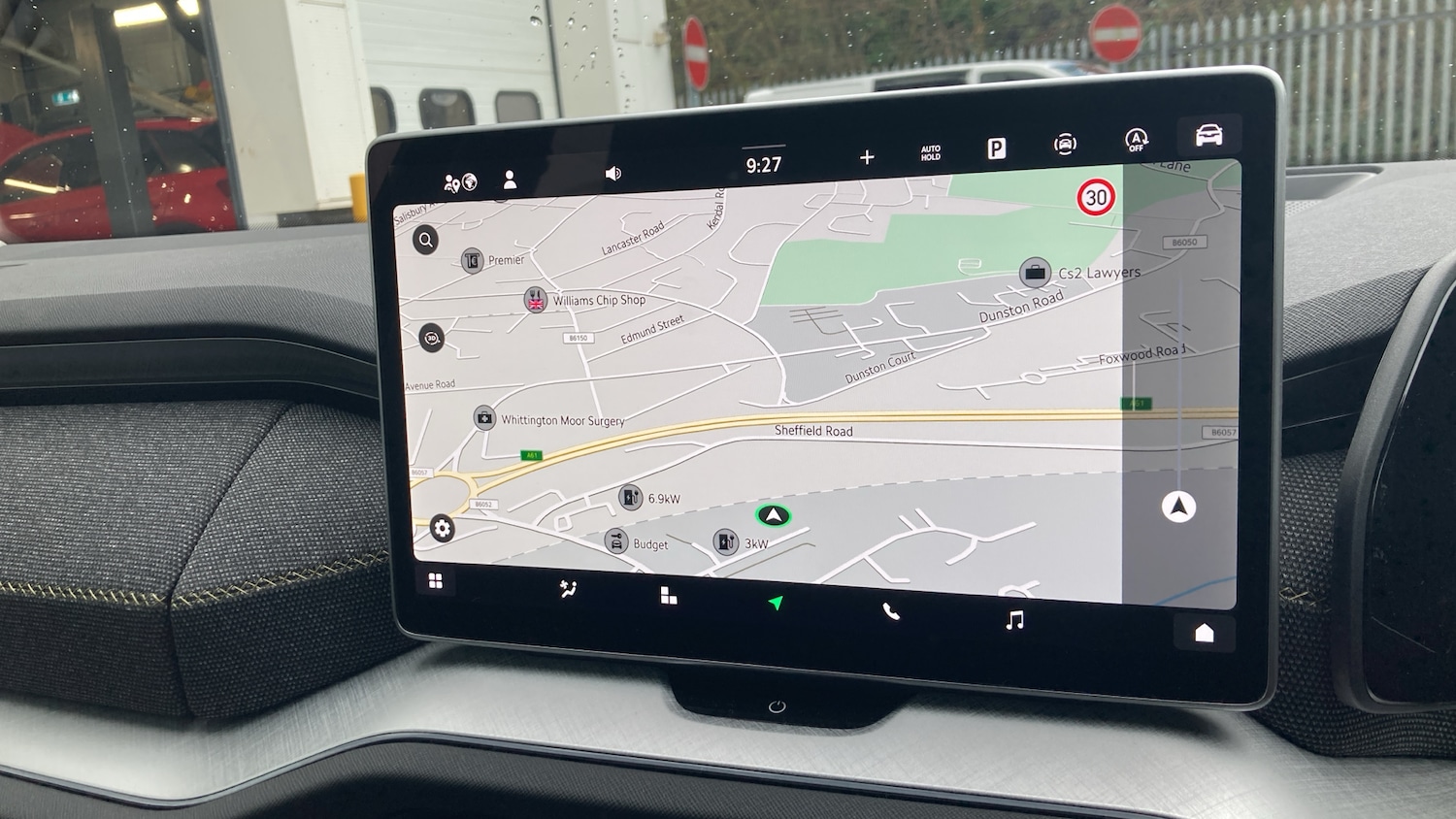 Used Skoda Kodiaq 2025 for sale - 78000768: Photo 26