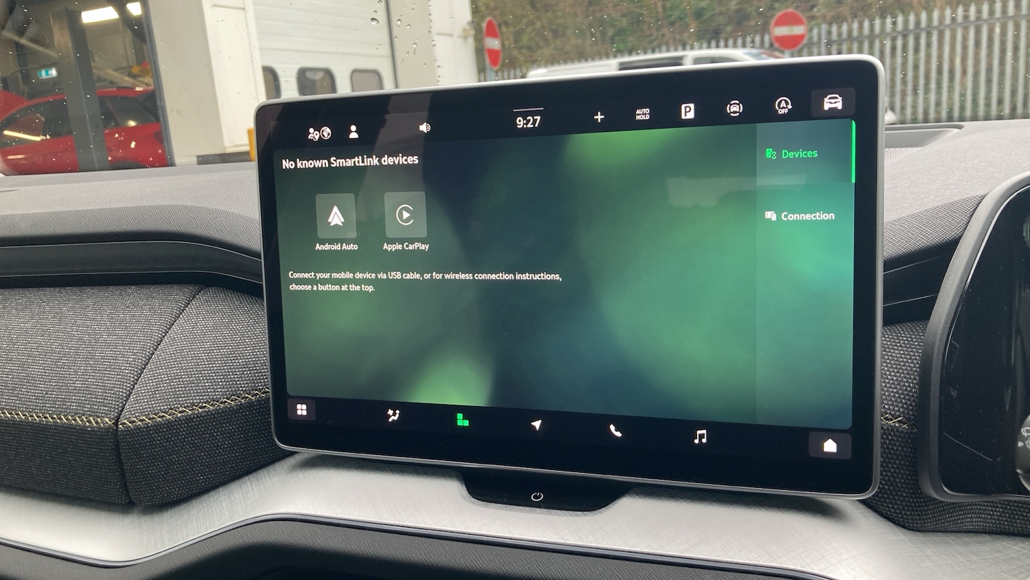 Used Skoda Kodiaq 2025 for sale - 78000768: Photo 27