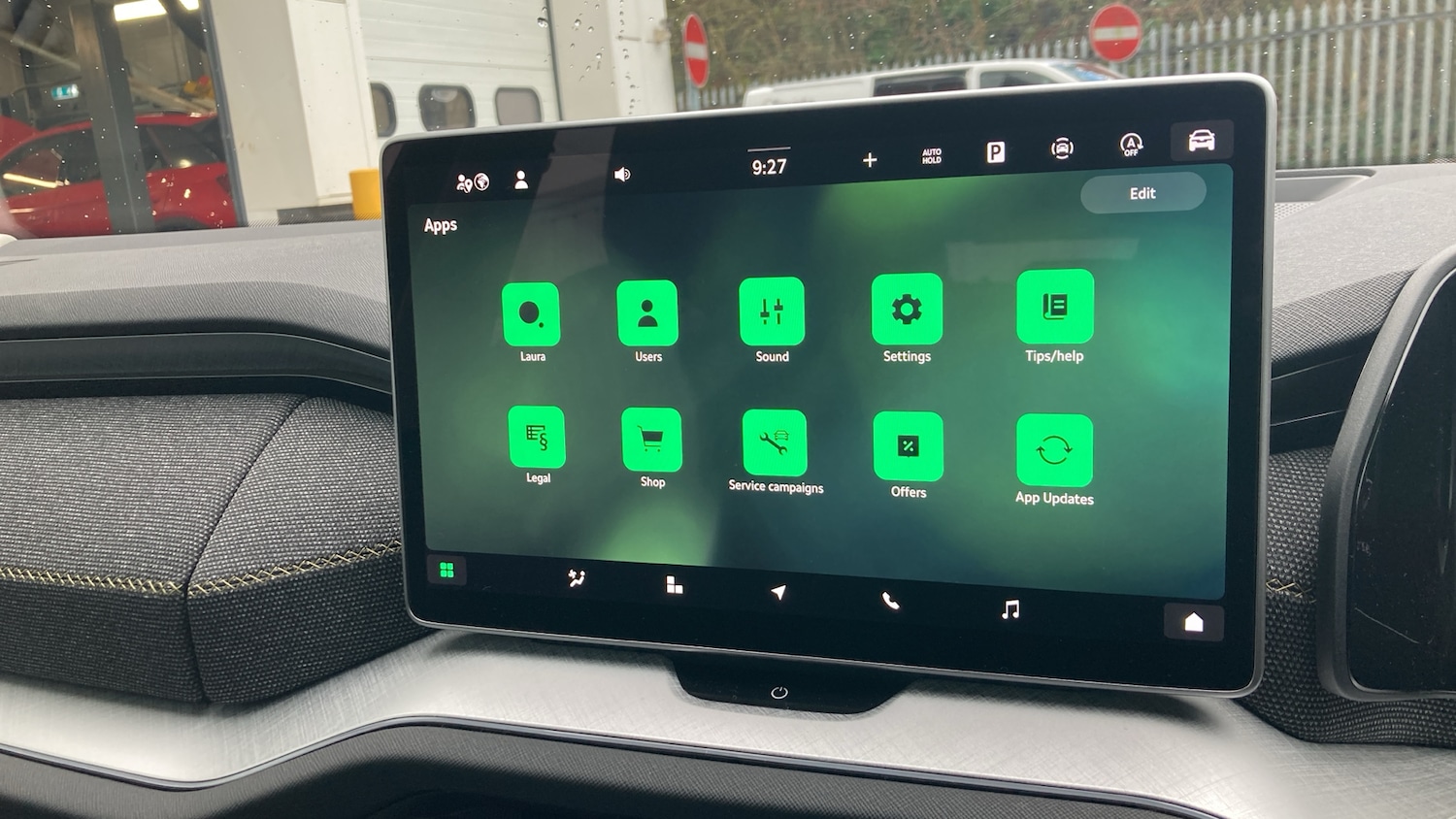 Used Skoda Kodiaq 2025 for sale - 78000768: Photo 28