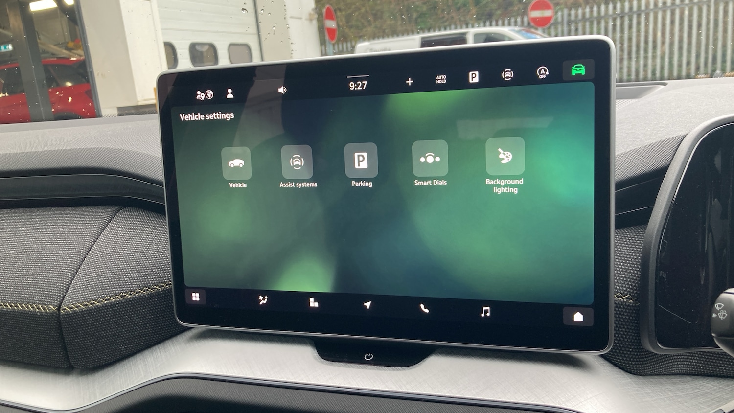 Used Skoda Kodiaq 2025 for sale - 78000768: Photo 29