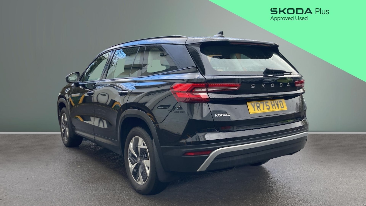 Used Skoda Kodiaq 2025 for sale - 78000768: Photo 3