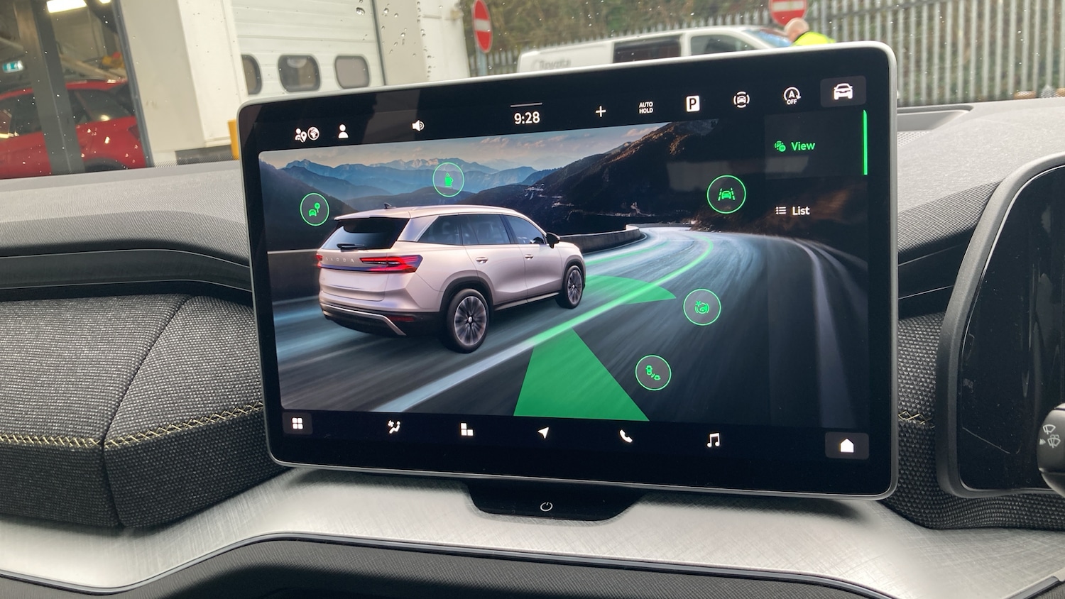 Used Skoda Kodiaq 2025 for sale - 78000768: Photo 30