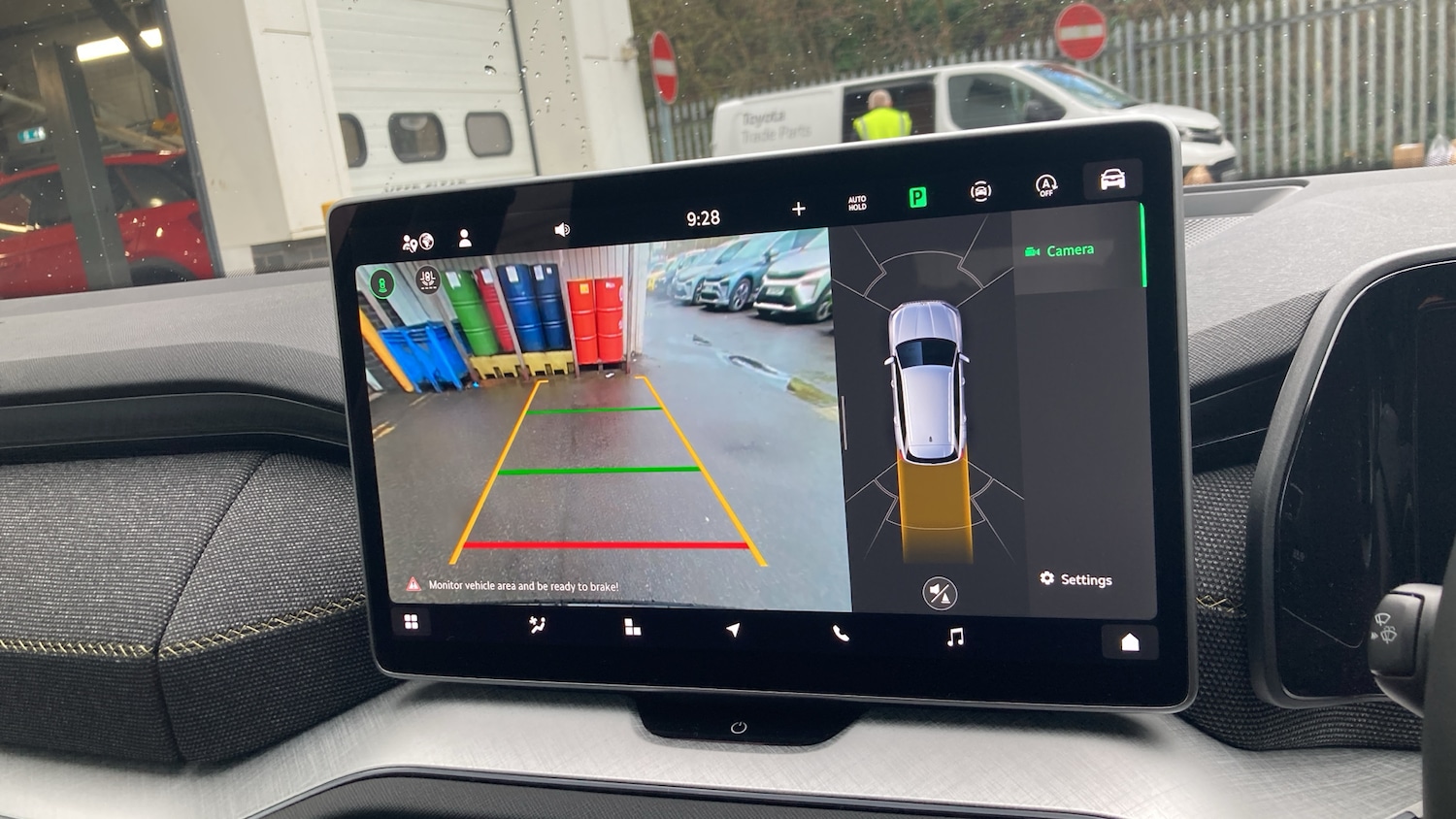 Used Skoda Kodiaq 2025 for sale - 78000768: Photo 31