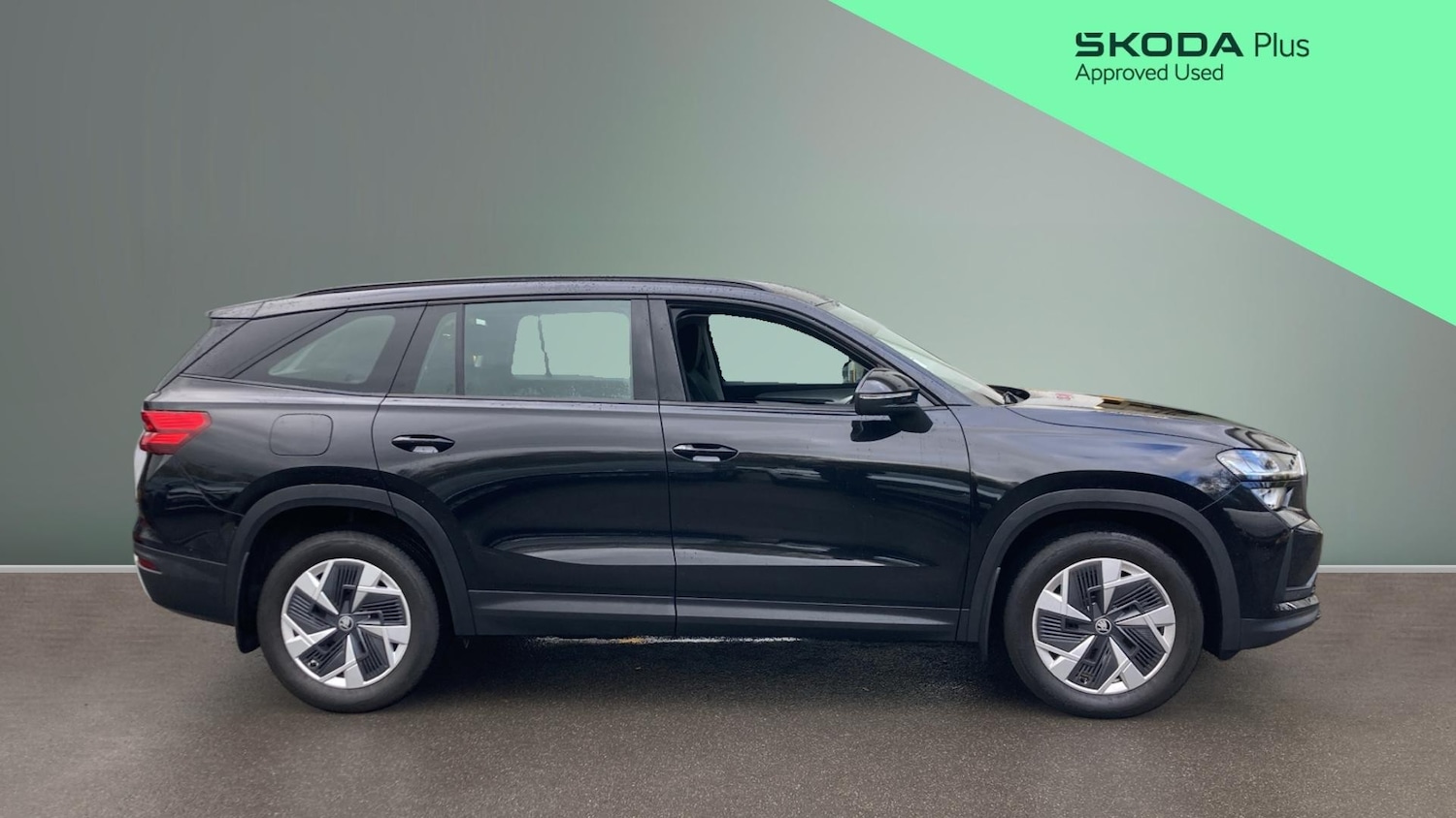 Used Skoda Kodiaq 2025 for sale - 78000768: Photo 4