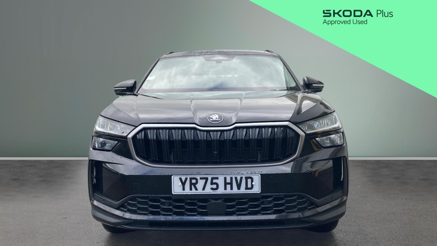 Used Skoda Kodiaq 2025 for sale - 78000768: Photo 7