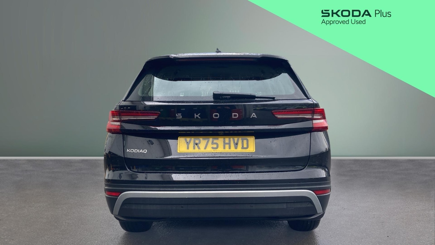 Used Skoda Kodiaq 2025 for sale - 78000768: Photo 8