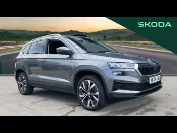 2024 (74) - 1.5 TSI SE L 5dr DSG Petrol Estate