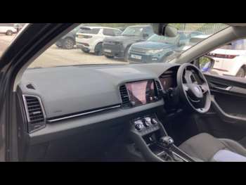 Used Skoda Karoq 2024 for sale - 75190834: Photo