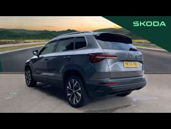 Used Skoda Karoq 2024 for sale - 75190834: Photo
