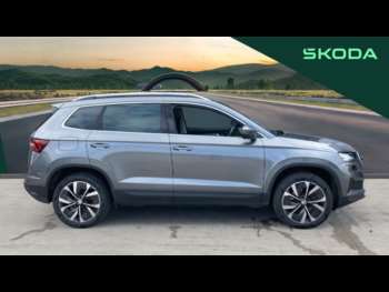Used Skoda Karoq 2024 for sale - 75190834: Photo
