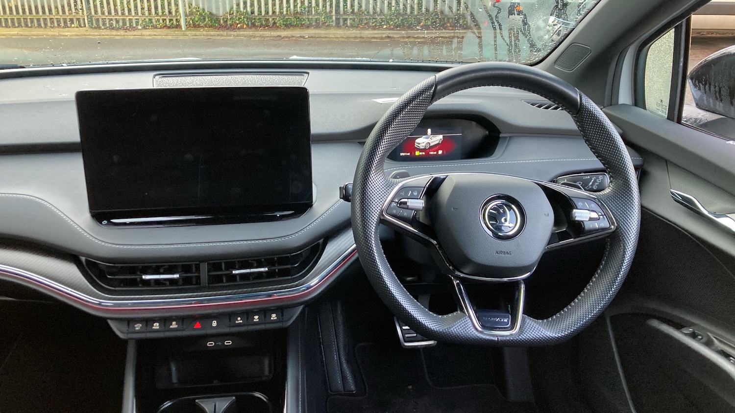 Used Skoda Enyaq 2022 for sale - 77104030: Photo 10