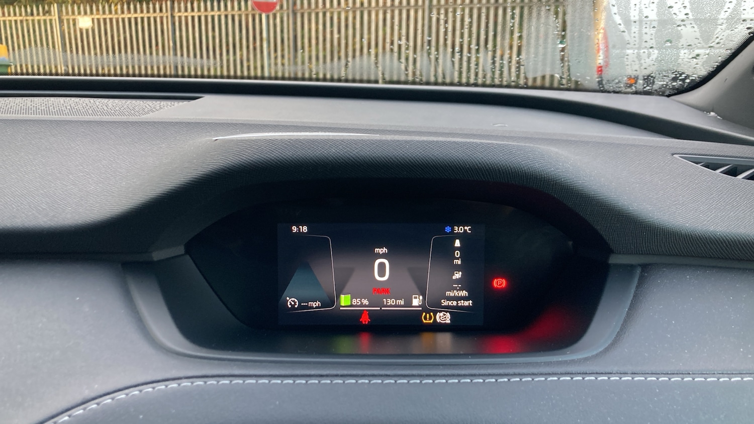 Used Skoda Enyaq 2022 for sale - 77104030: Photo 11