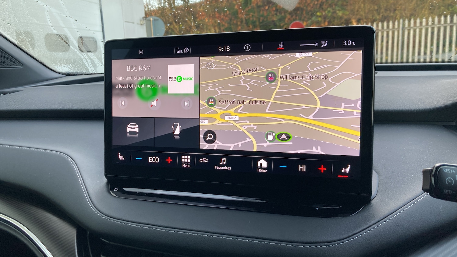 Used Skoda Enyaq 2022 for sale - 77104030: Photo 12