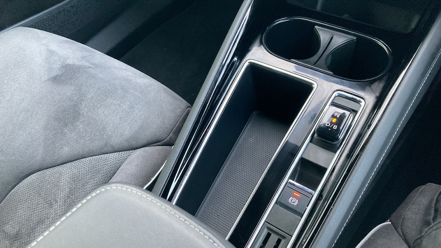 Used Skoda Enyaq 2022 for sale - 77104030: Photo 14