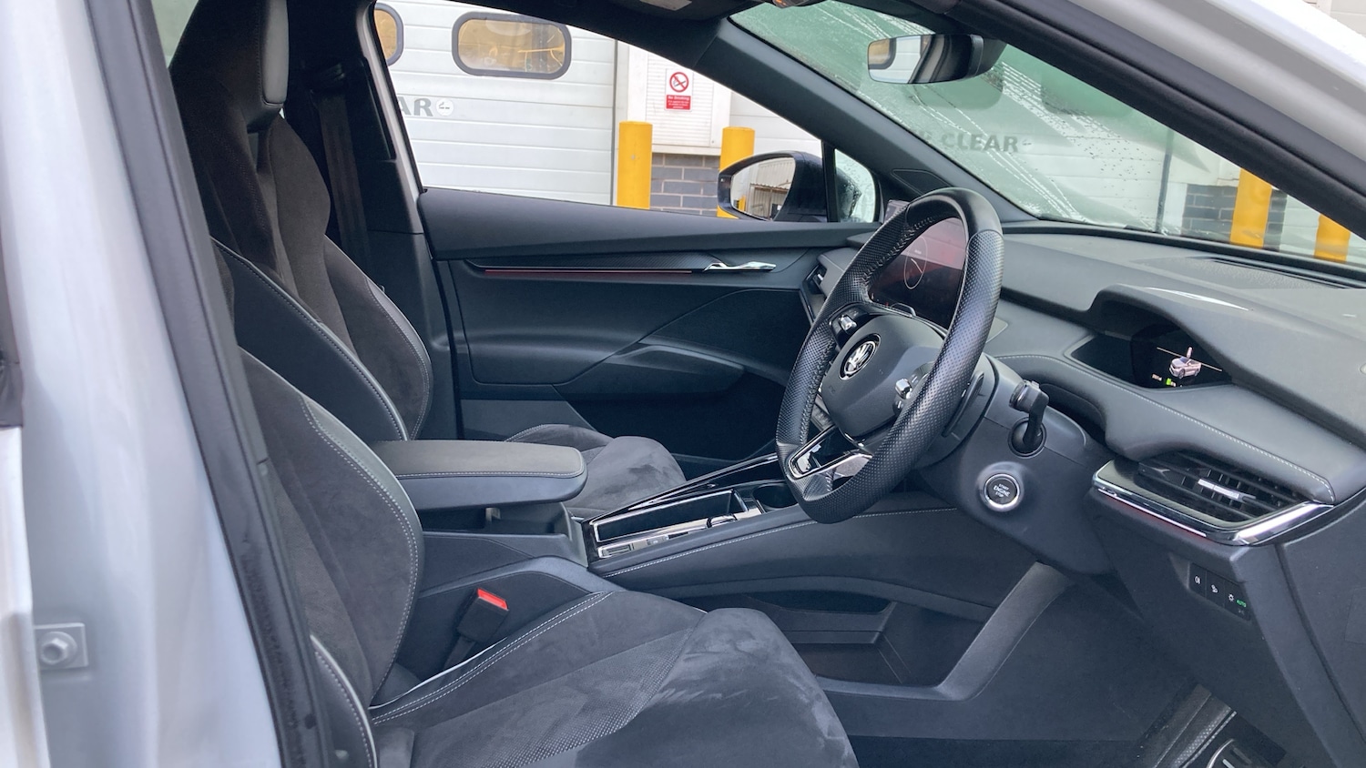 Used Skoda Enyaq 2022 for sale - 77104030: Photo 15