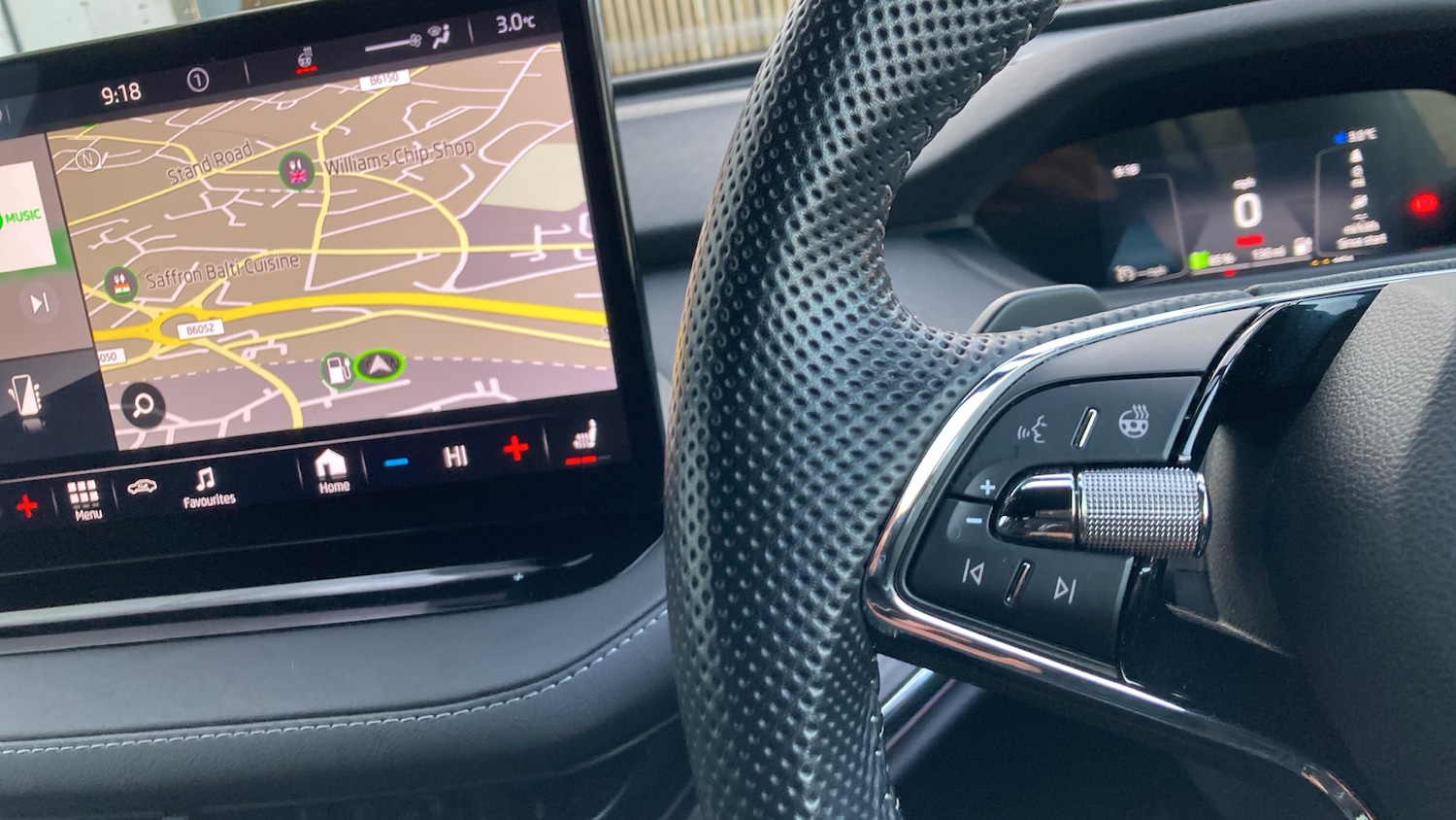 Used Skoda Enyaq 2022 for sale - 77104030: Photo 17