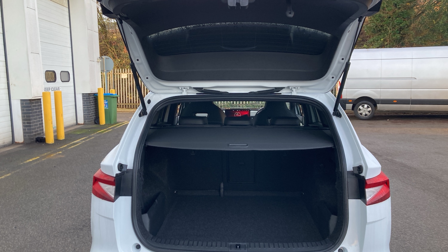 Used Skoda Enyaq 2022 for sale - 77104030: Photo 20