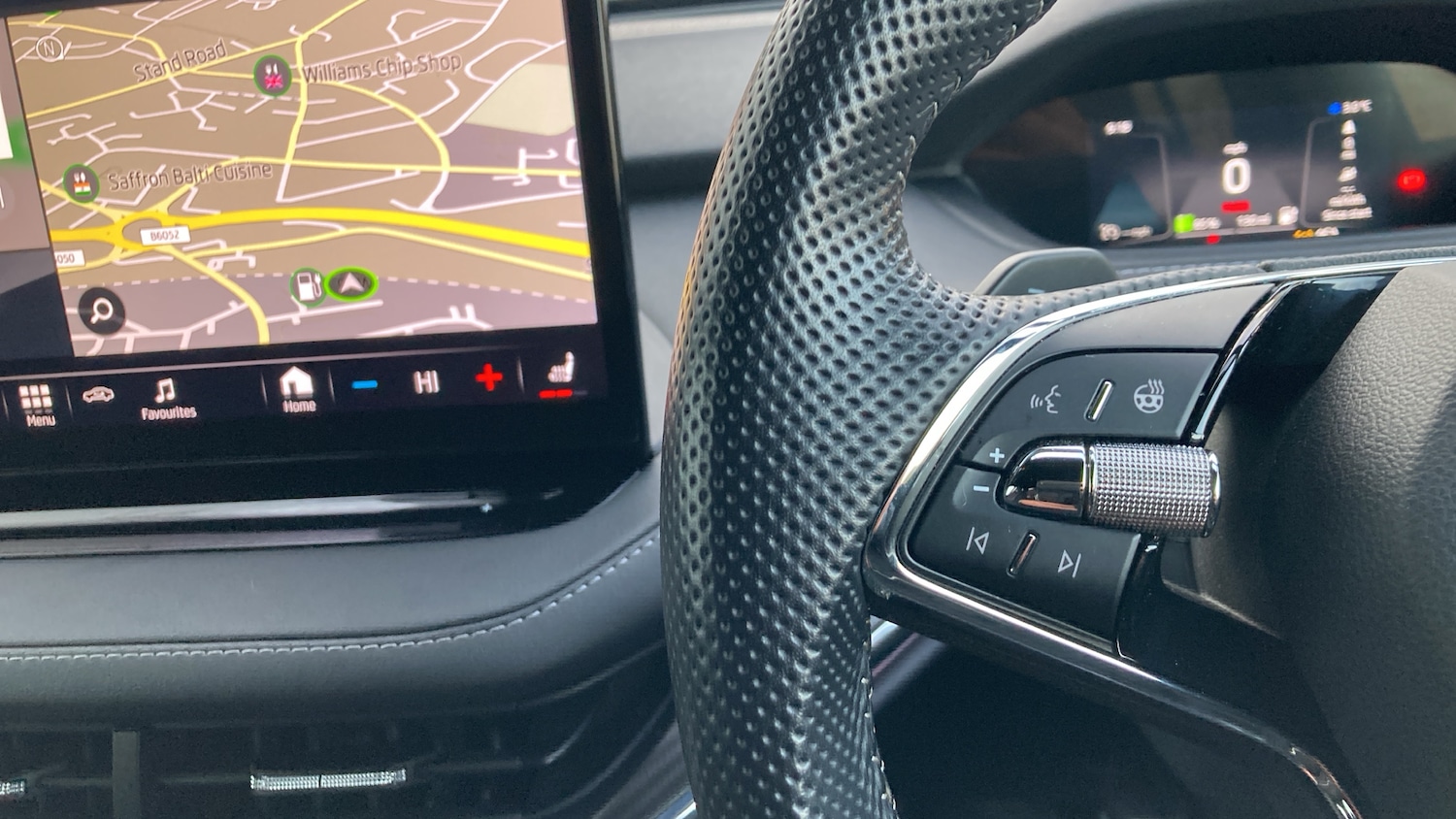 Used Skoda Enyaq 2022 for sale - 77104030: Photo 21