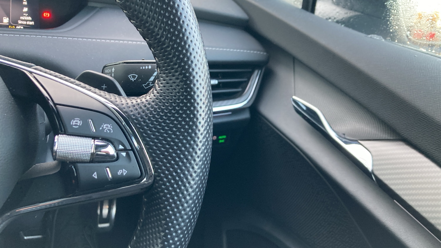 Used Skoda Enyaq 2022 for sale - 77104030: Photo 22