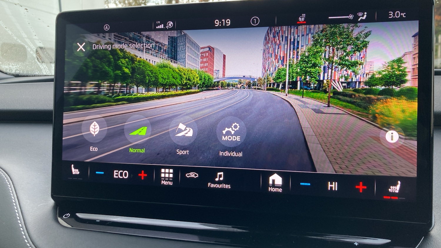 Used Skoda Enyaq 2022 for sale - 77104030: Photo 24