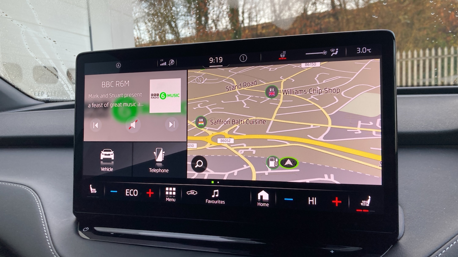 Used Skoda Enyaq 2022 for sale - 77104030: Photo 25