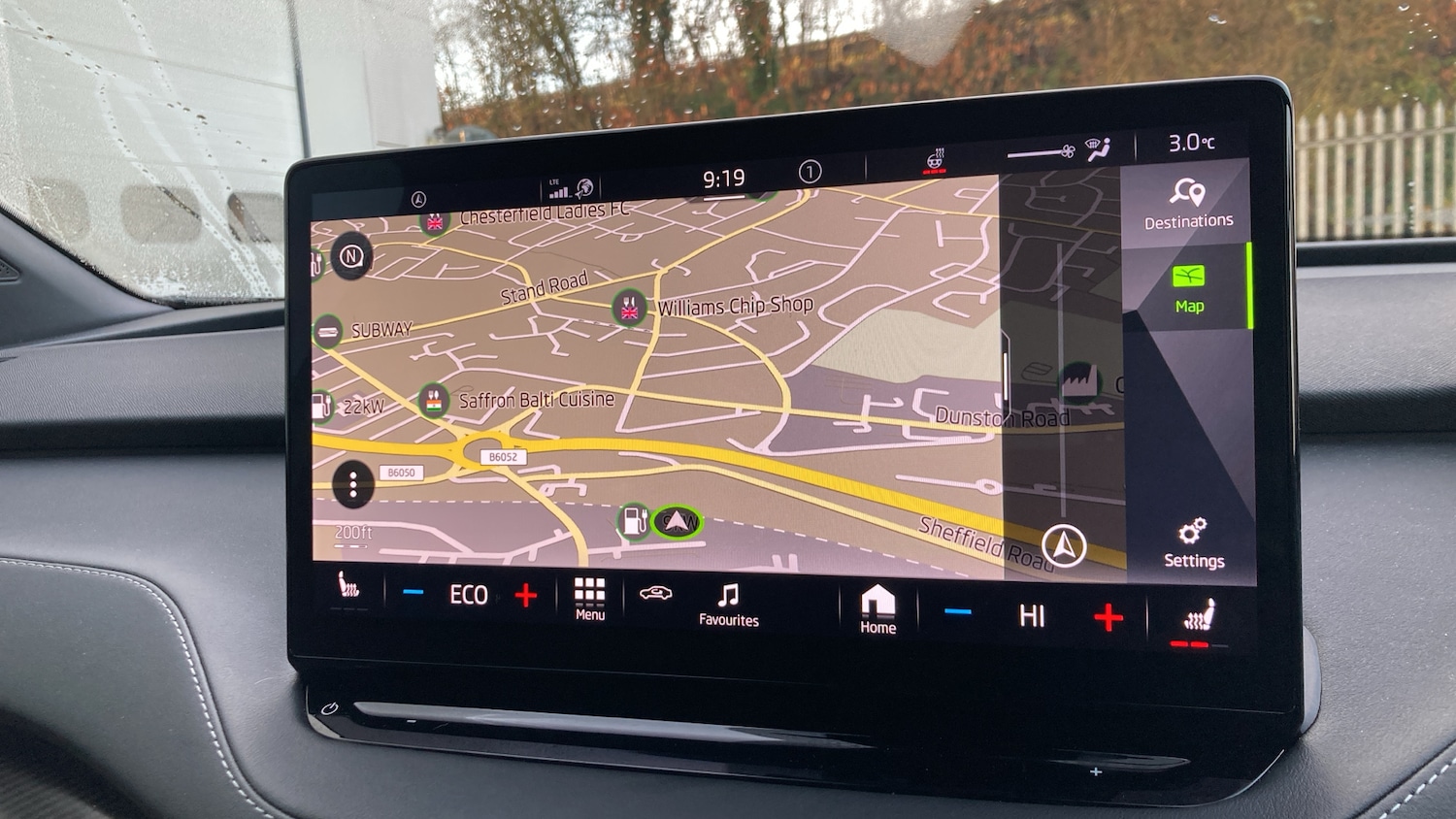 Used Skoda Enyaq 2022 for sale - 77104030: Photo 26