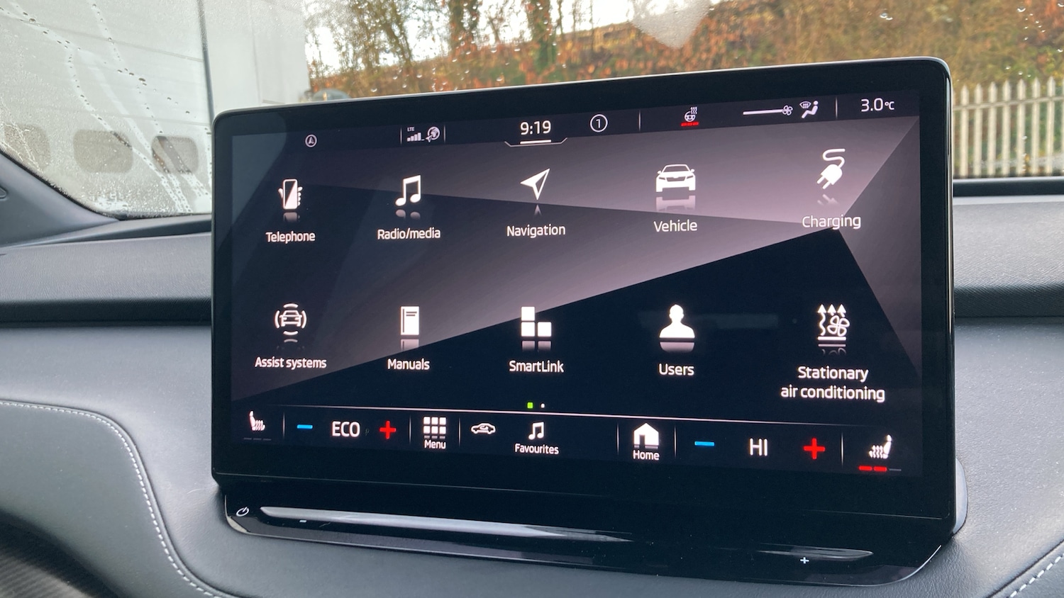 Used Skoda Enyaq 2022 for sale - 77104030: Photo 27