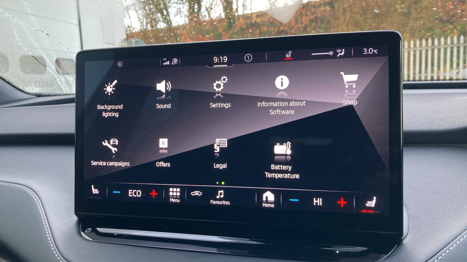 Used Skoda Enyaq 2022 for sale - 77104030: Photo 28