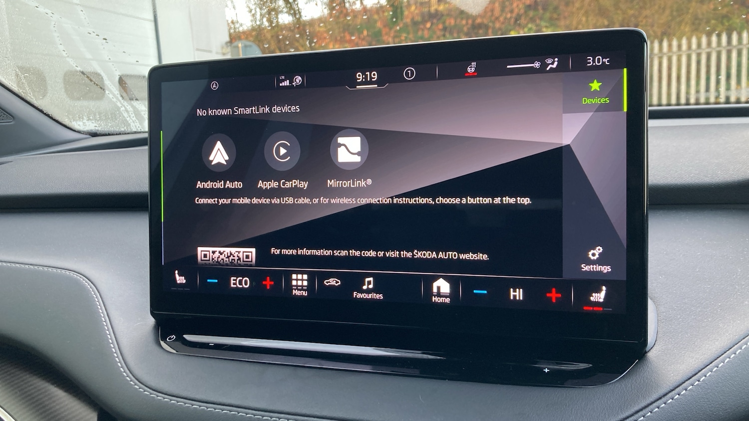 Used Skoda Enyaq 2022 for sale - 77104030: Photo 29