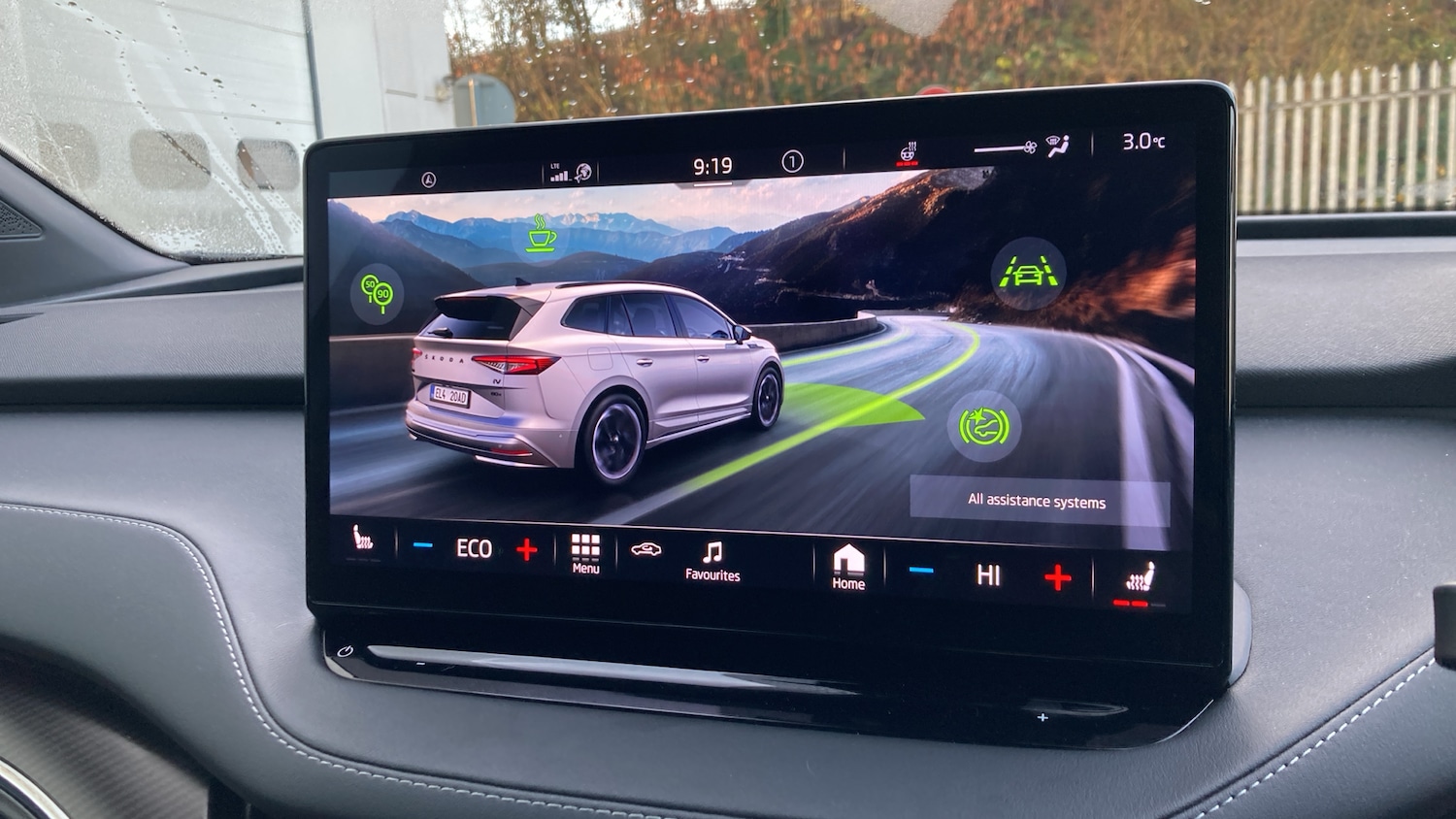 Used Skoda Enyaq 2022 for sale - 77104030: Photo 30