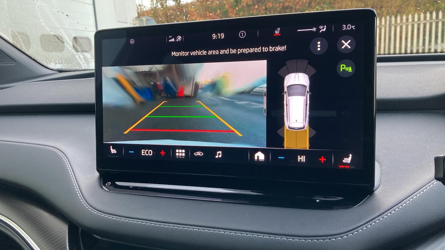 Used Skoda Enyaq 2022 for sale - 77104030: Photo 31