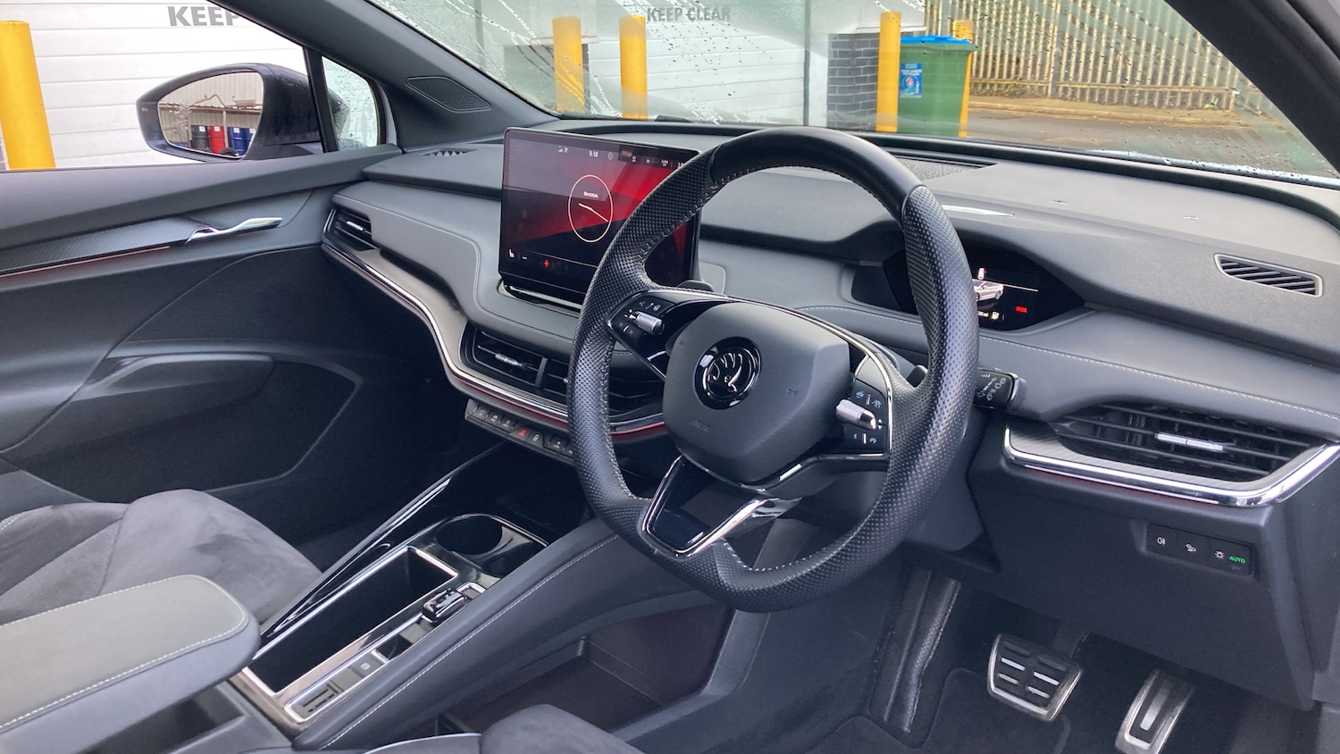 Used Skoda Enyaq 2022 for sale - 77104030: Photo 6