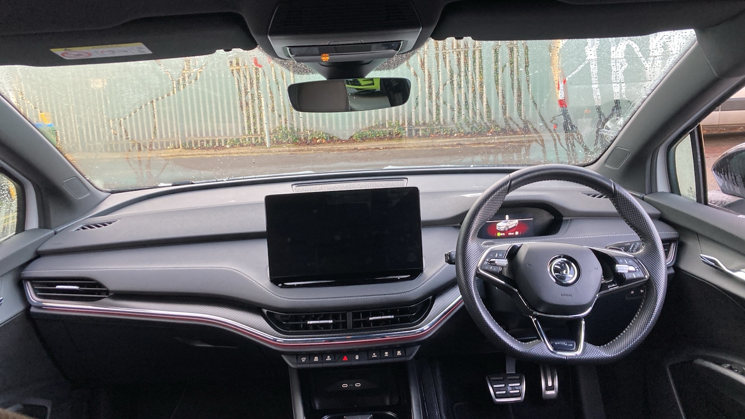 Used Skoda Enyaq 2022 for sale - 77104030: Photo 9