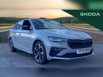 2025 (75) - 1.0 TSI 116 Monte Carlo Edition 5dr DSG Petrol Hatchback