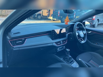 Used Skoda Scala 2025 for sale - 76957335: Photo