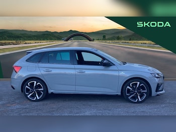 Used Skoda Scala 2025 for sale - 76957335: Photo