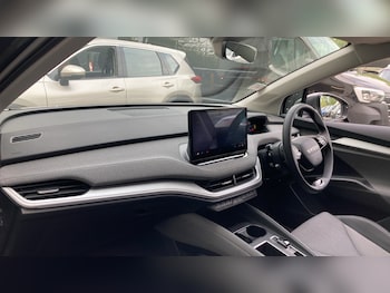 Used Skoda Enyaq 2026 for sale - 78629747: Photo